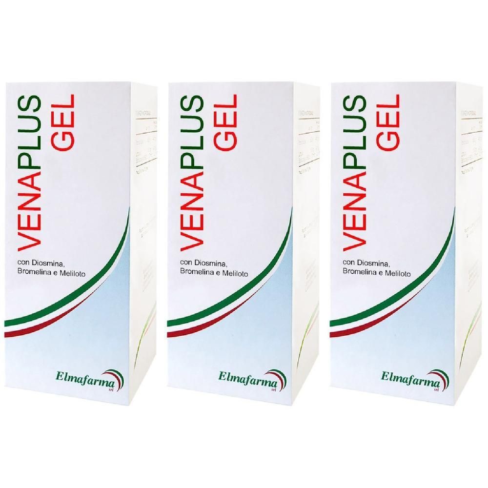 Venaplus Gel 150 Ml