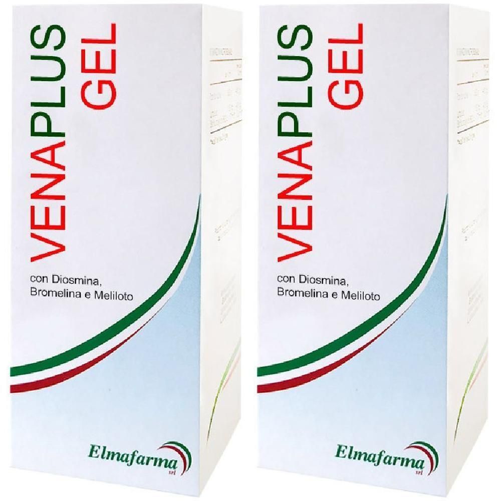 Venaplus Gel 150 Ml