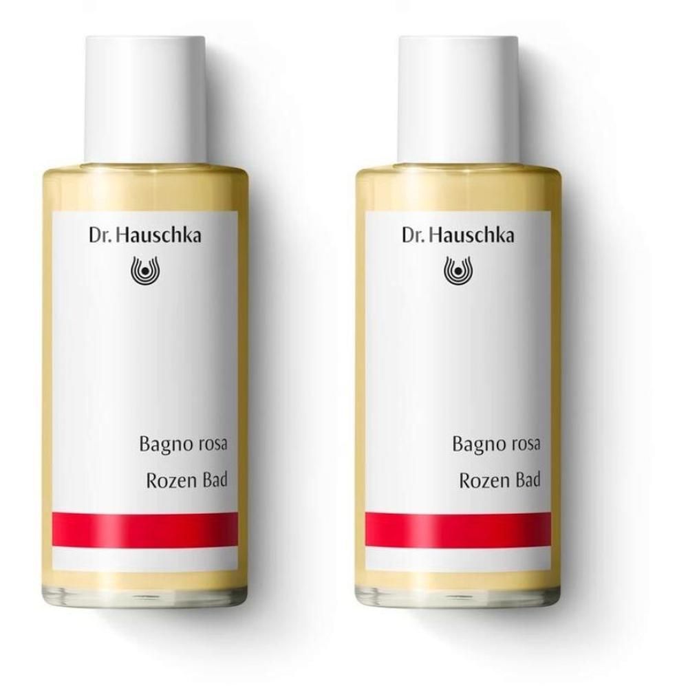 Dr. Hauschka Bagno Rosa