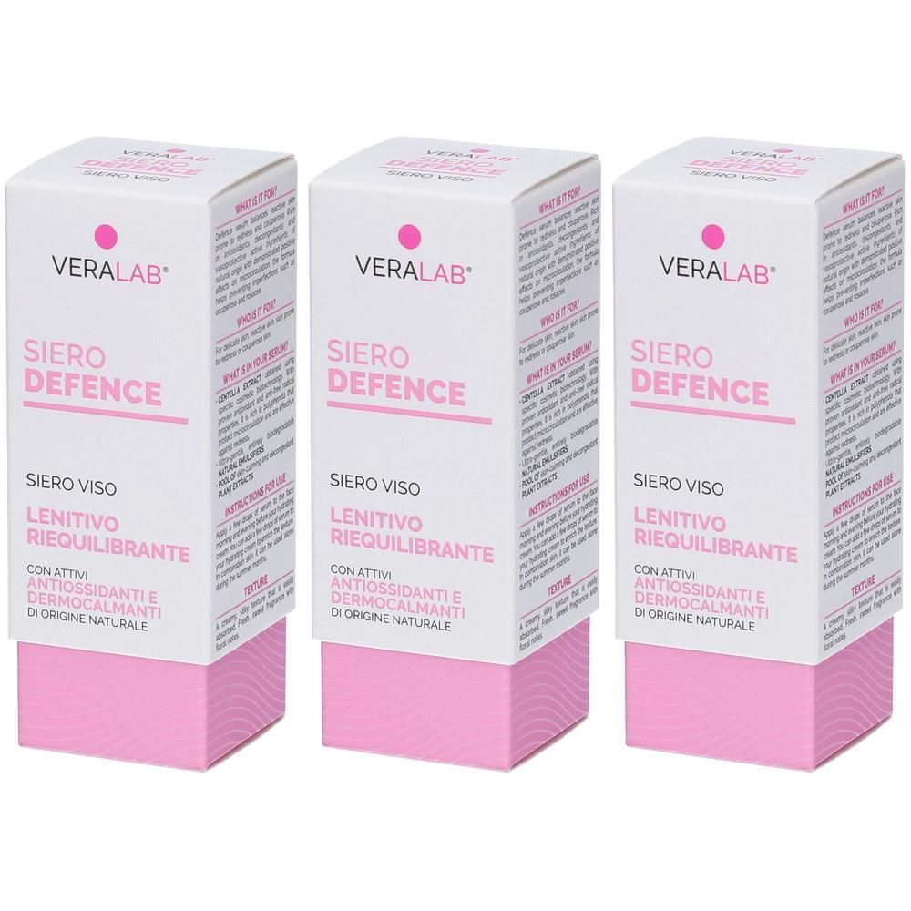 Veralab Siero Defence