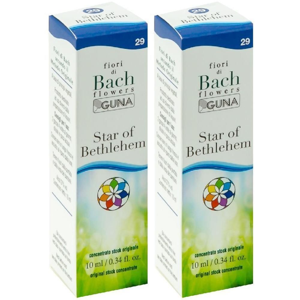 Star Of Beth Guna Gocce 10 Ml
