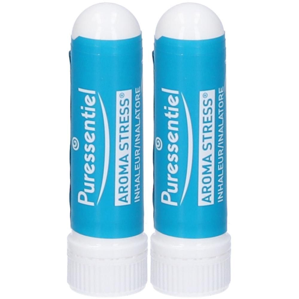 Puressentiel Inalatore Aromastress