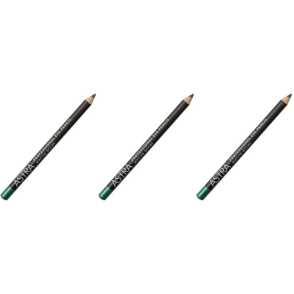 ASTRA Make-UP Professional Eye Pencil - Matita Occhi Colorata Lunga Tenuta Tonalità 03