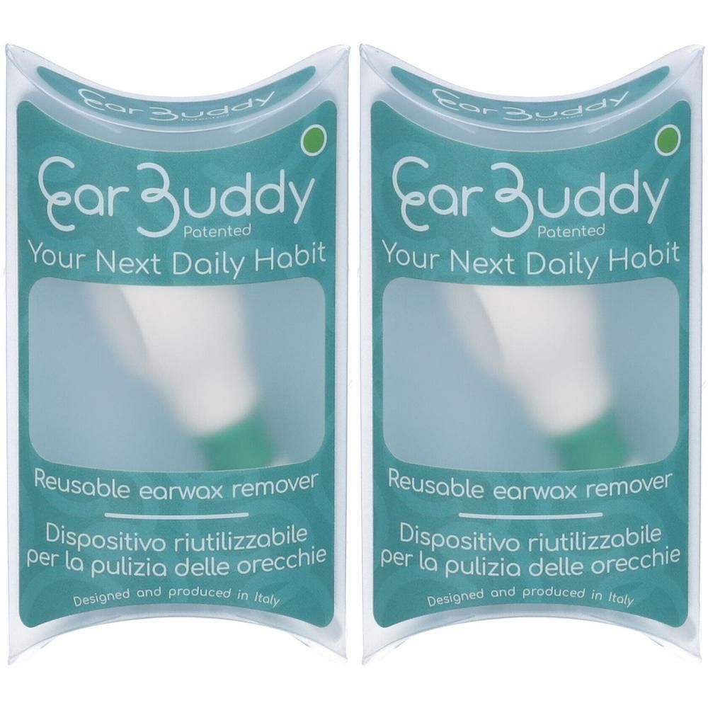 Earbuddy Verde