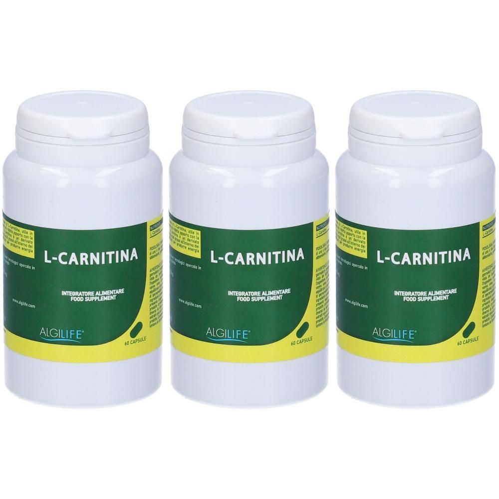 Algilife L-Carnitine