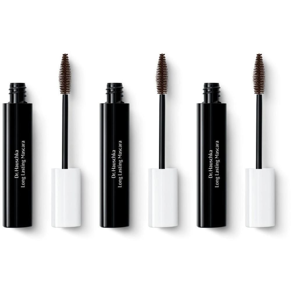Dr. Hauschka Long Lasting Mascara 02 Brown