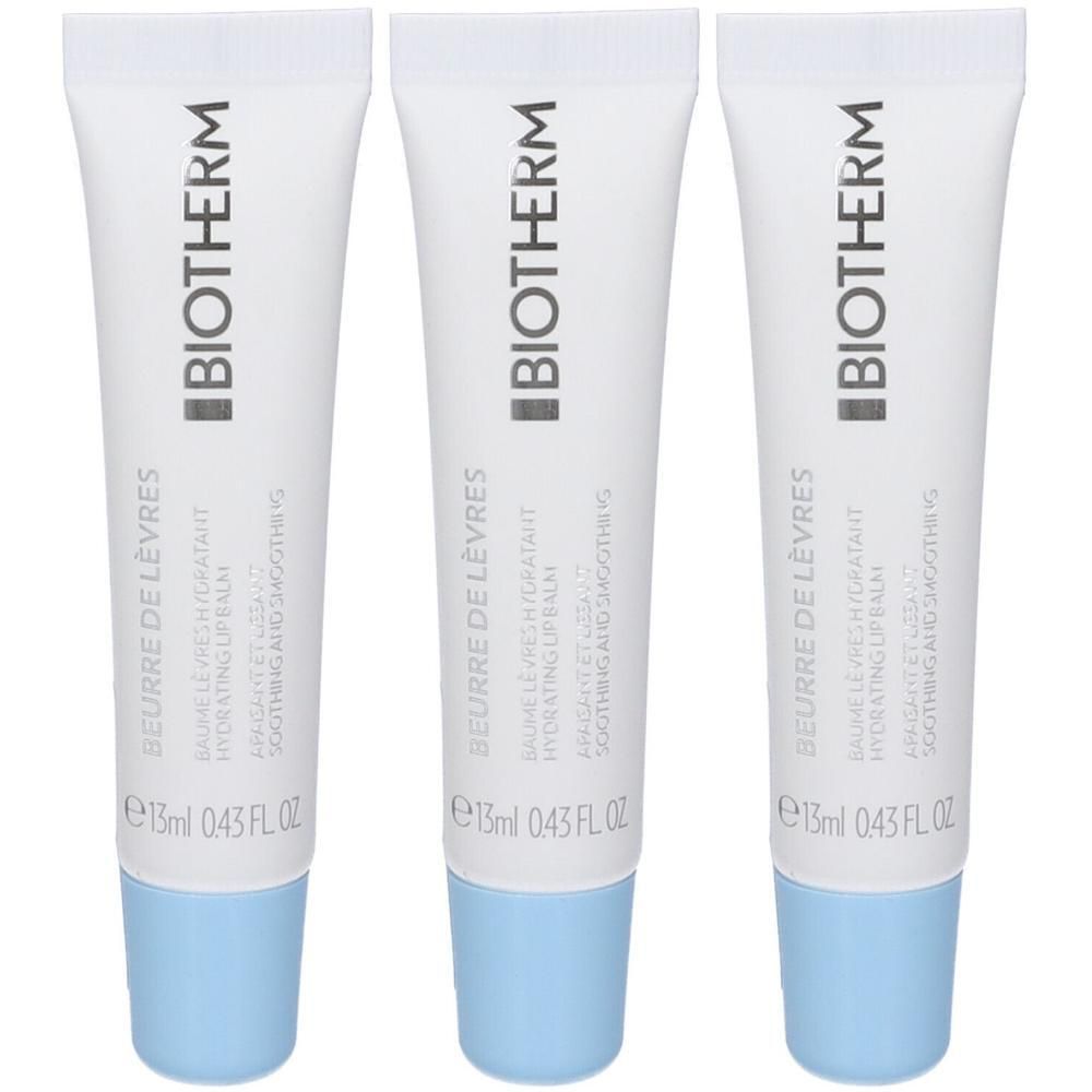 BIOTHERM Balsamo Labbra