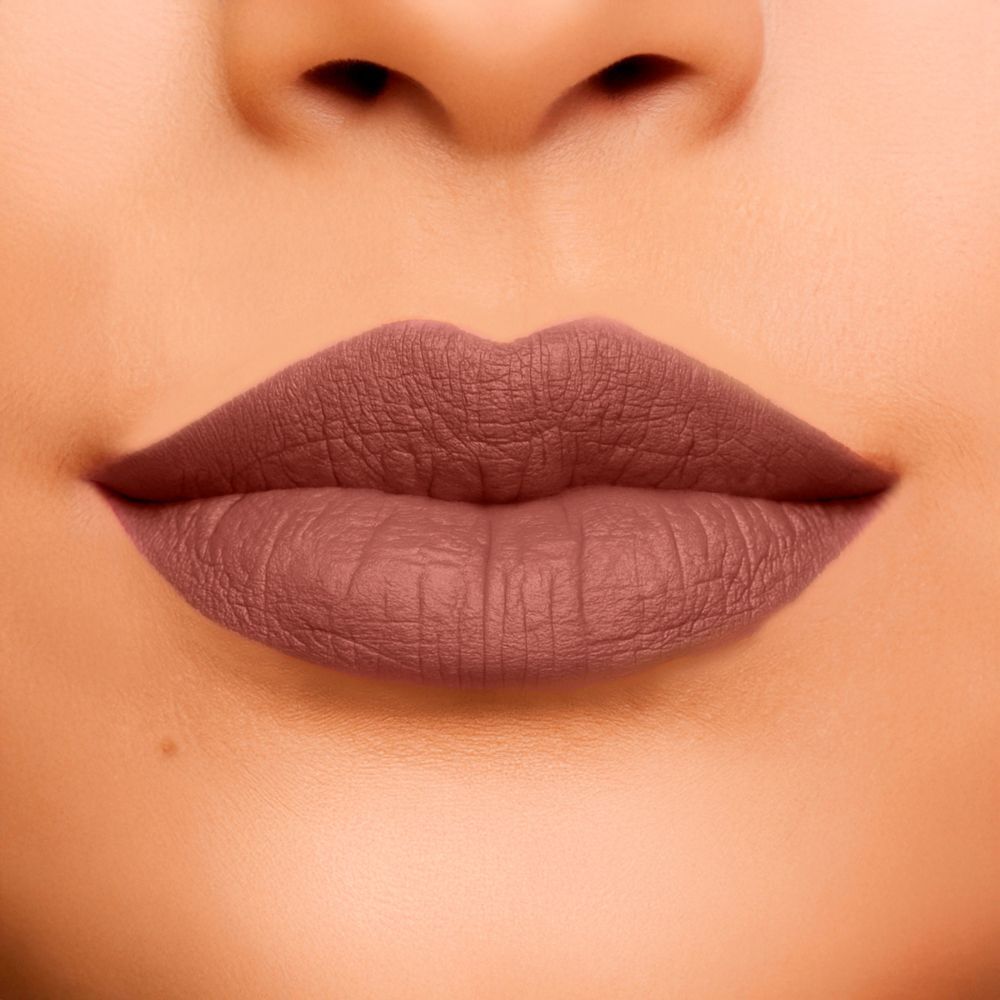 Rougj Matita Labbra Waterproof 03 - Nude Brown