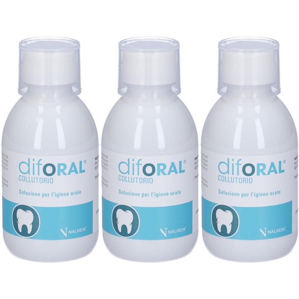 Diforal Collutorio