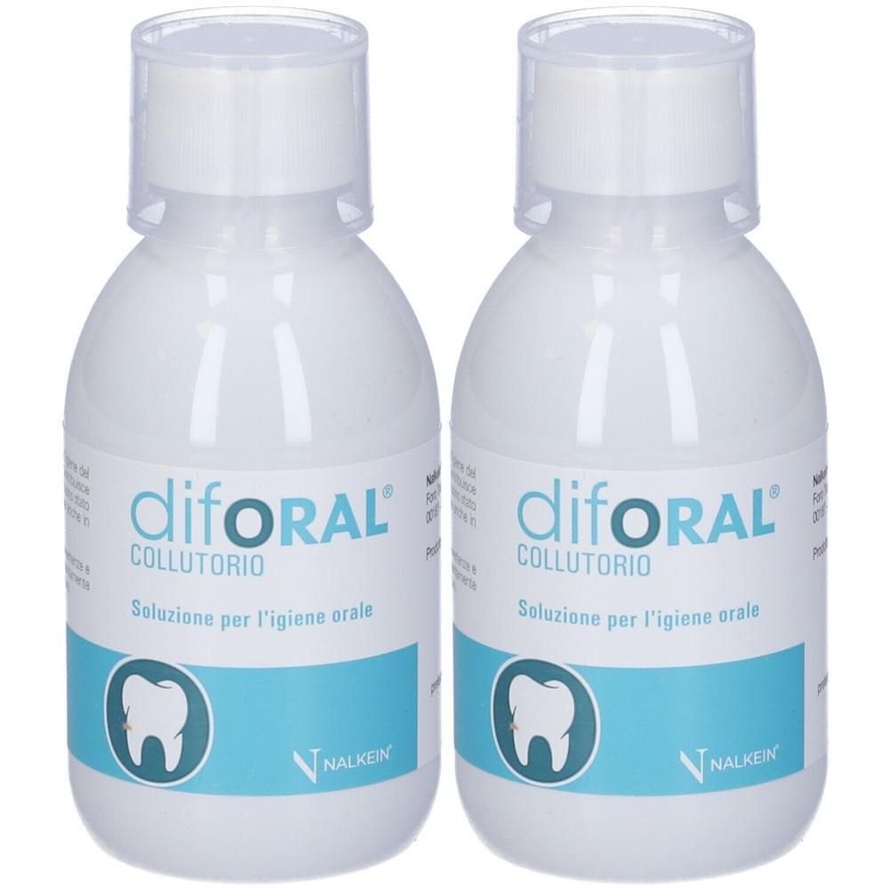 Diforal Collutorio