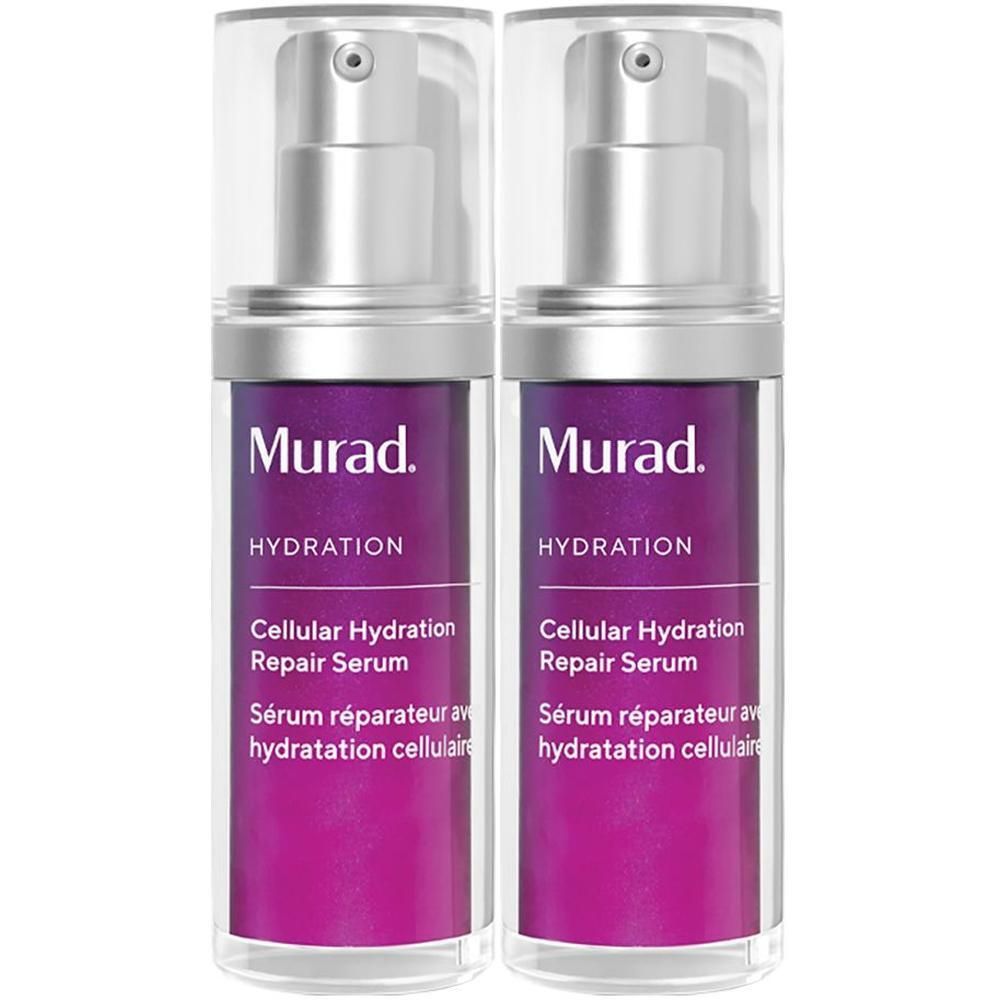 Murad Cellular Hydration Repair Serum - Siero Riparatore Barriera Cutanea