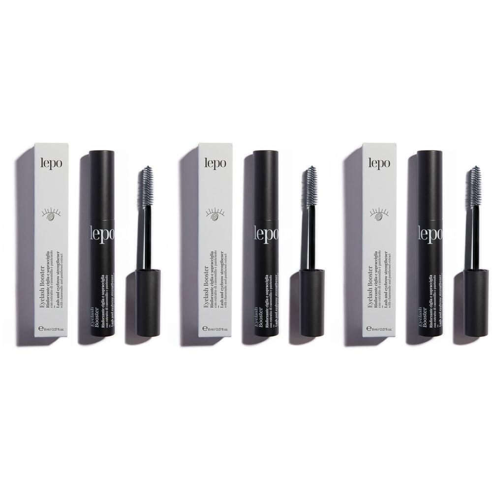 LEPO Eyelash Booster Rinforzante ciglia e sopracciglia
