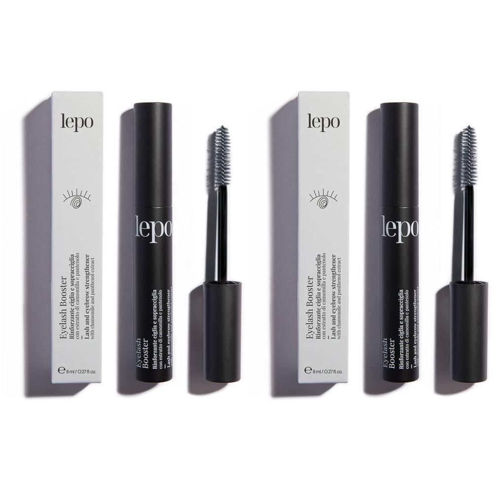 LEPO Eyelash Booster Rinforzante ciglia e sopracciglia