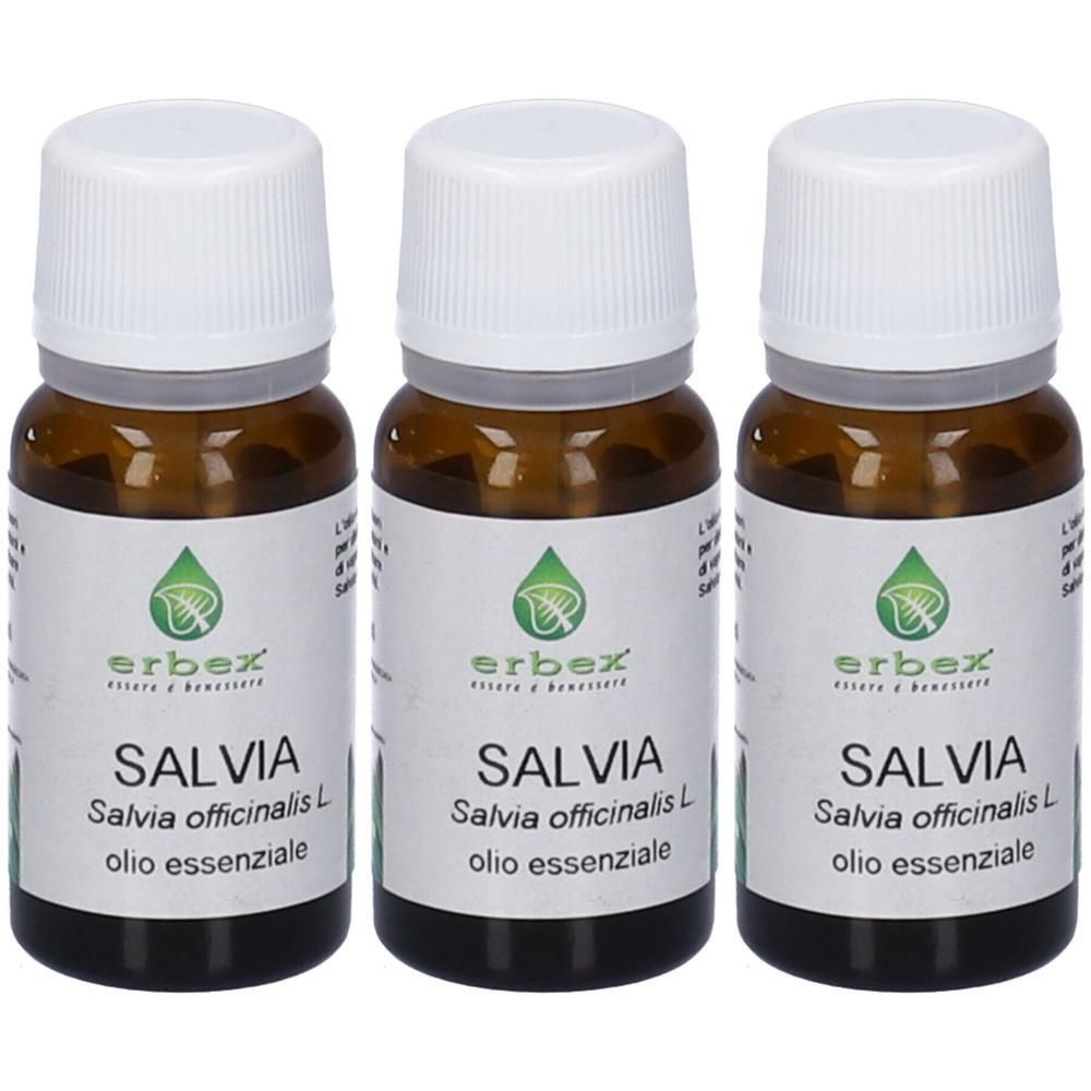 Salvia Oe