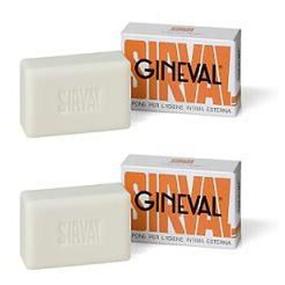 Gineval Sapone 100 G