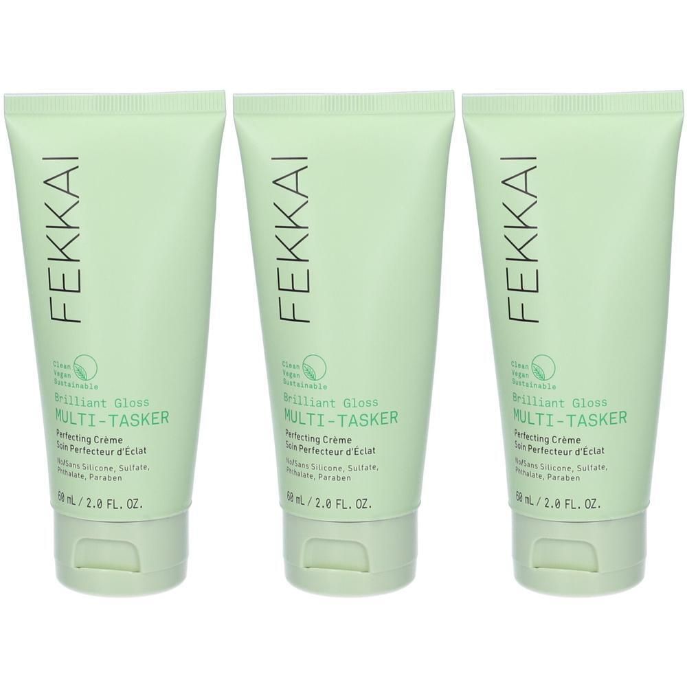 Fekkai Brilliant Gloss Finishing Crema Capelli