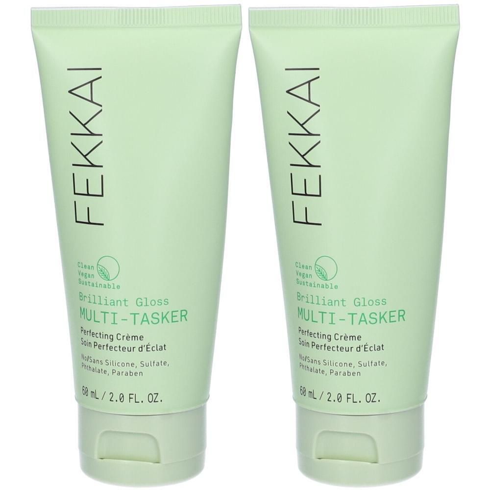 Fekkai Brilliant Gloss Finishing Crema Capelli