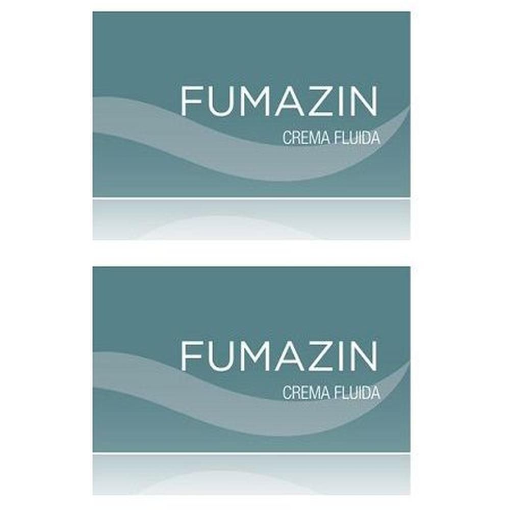 Fumazin Crema 200 Ml
