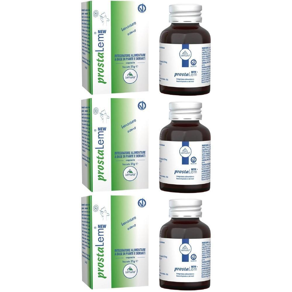 Prostalem 60 Capsule