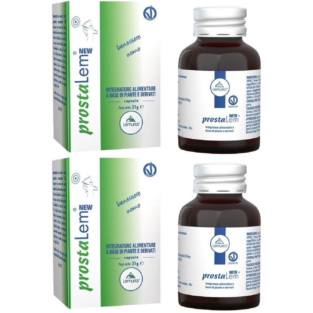 Prostalem 60 Capsule