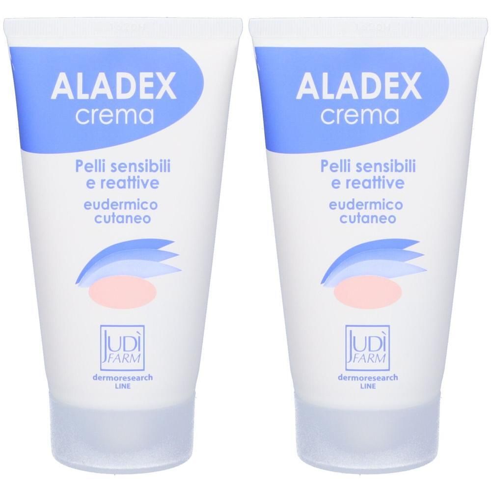Aladex Crema Eudermica Viso Corpo 75 Ml