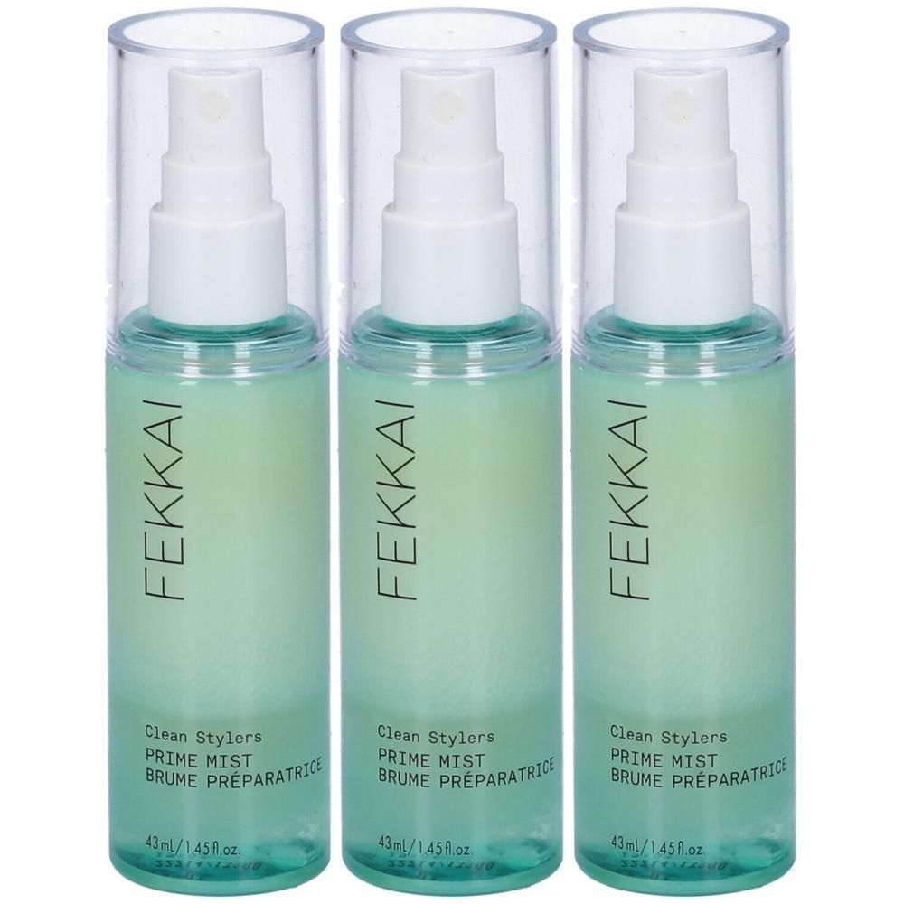 Fekkai Clean Stylers Hair Mist Siero Capelli