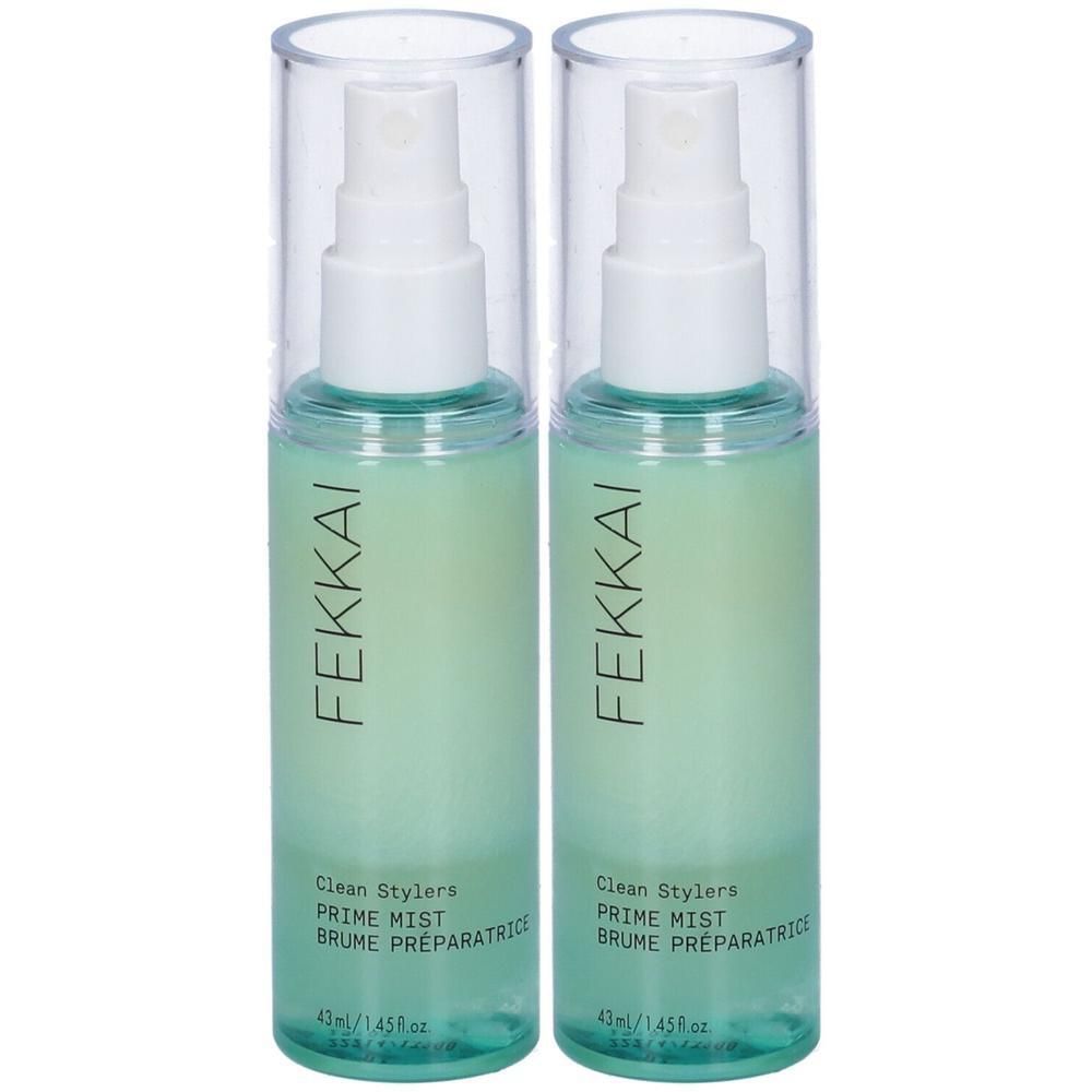 Fekkai Clean Stylers Hair Mist Siero Capelli