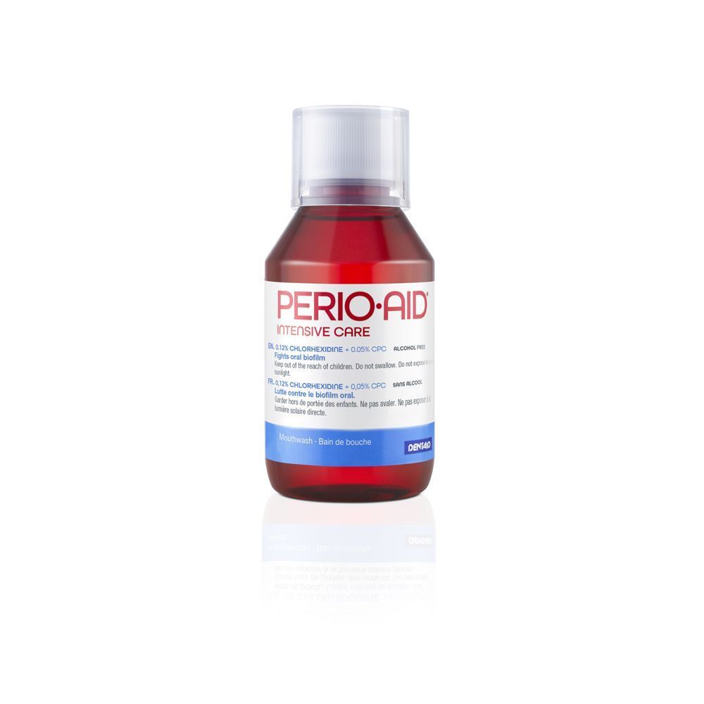 PERIO·AID® Intensive Care collutorio