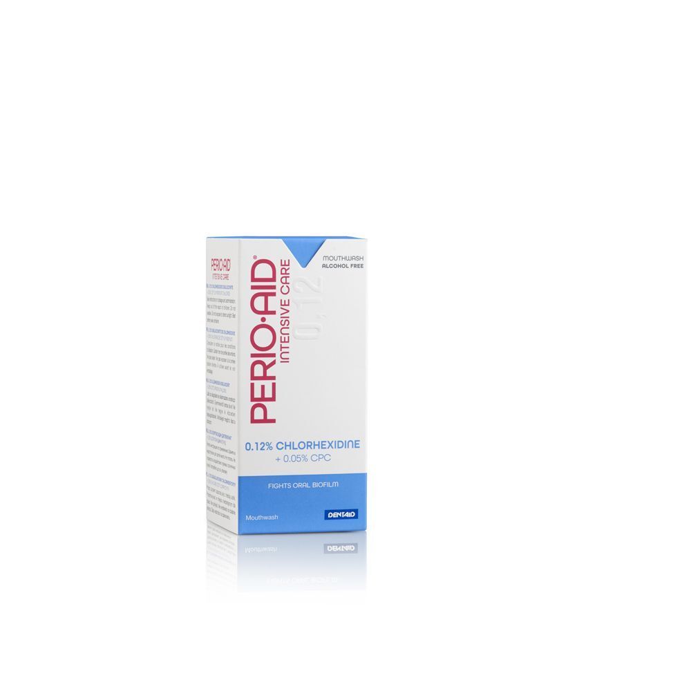 PERIO·AID® Intensive Care collutorio