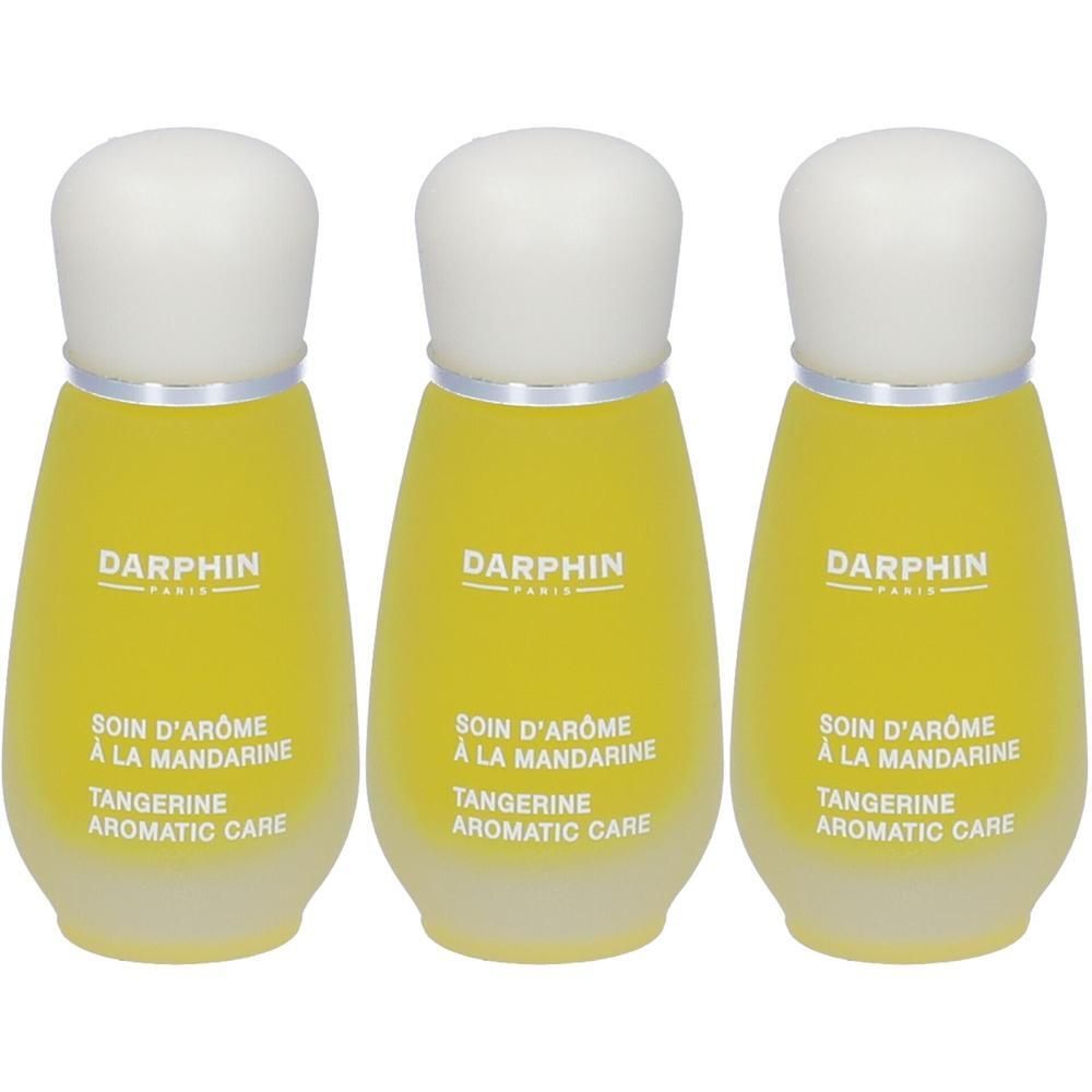 Darphin Essential Chamomile Aromatic Care Olio Elixir