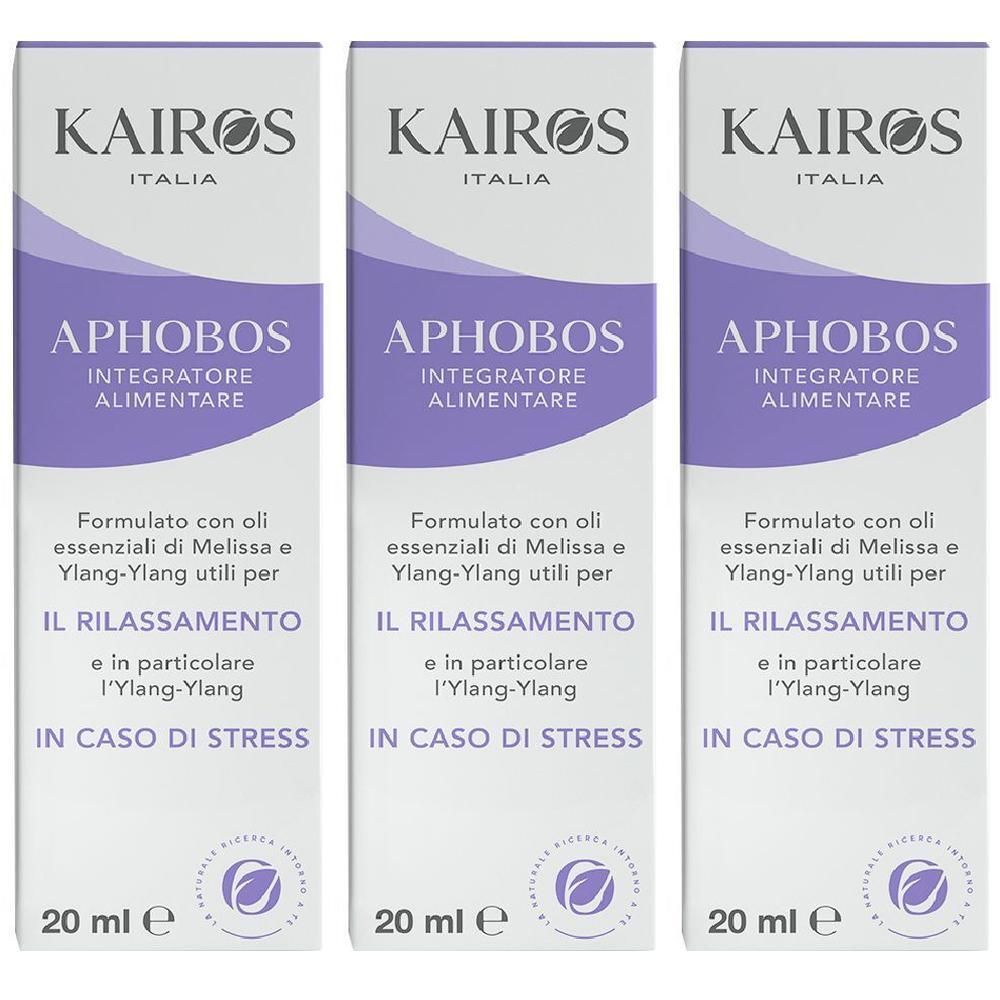 Aphobos Spray 20 Ml