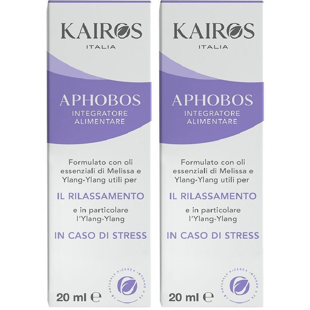 Aphobos Spray 20 Ml