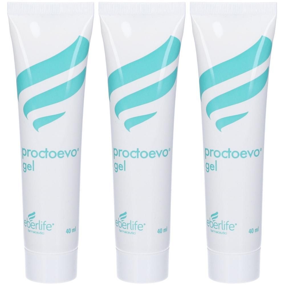 Proctoevo Gel