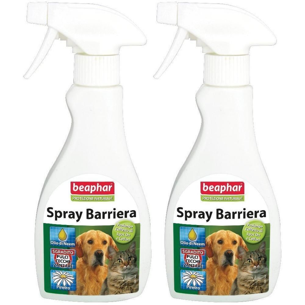 Protezione Naturale Spray Cane/Gatto 250 Ml