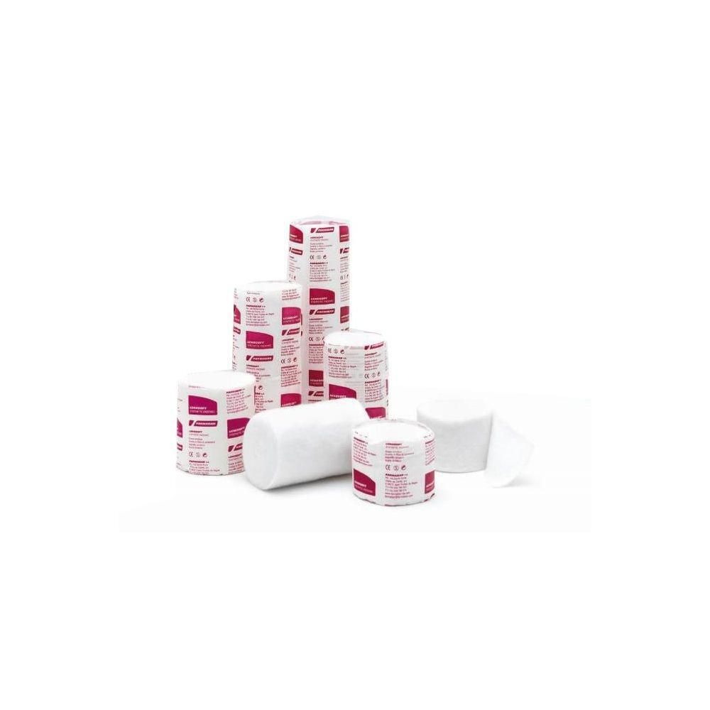 Farmaban Lenosoft 10 Cm X 2,7 M Ovatta Sintetica Latex Free
