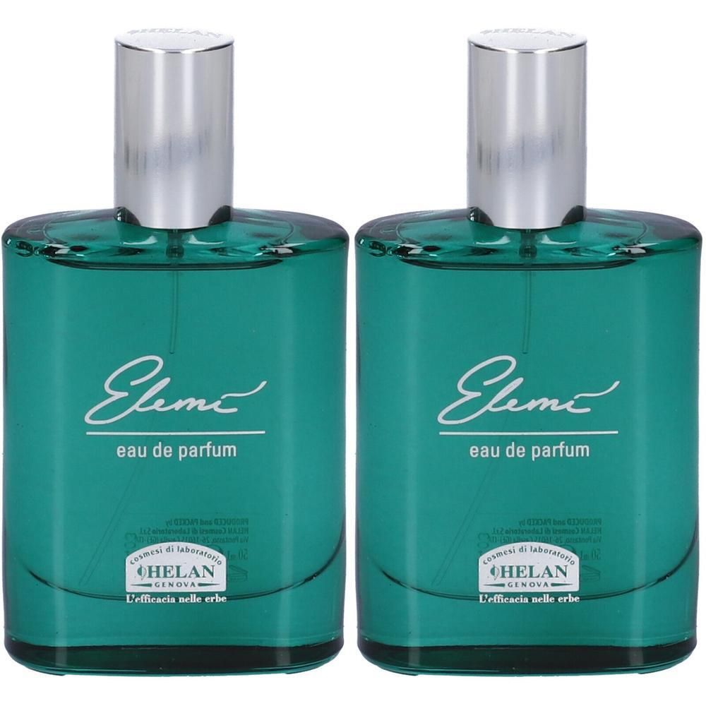 Helan ELEMI Eau de Parfum