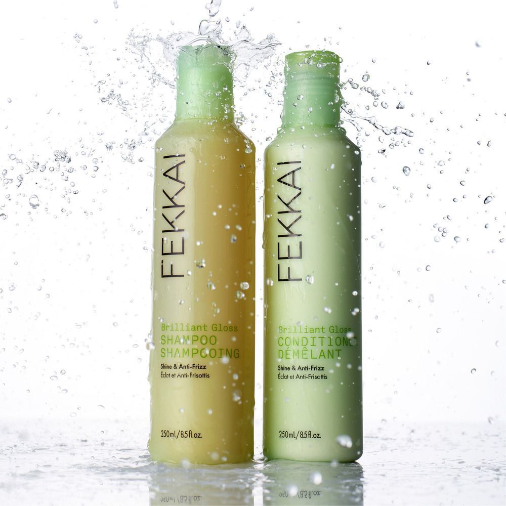 Fekkai Brilliant Gloss Balsamo Capelli
