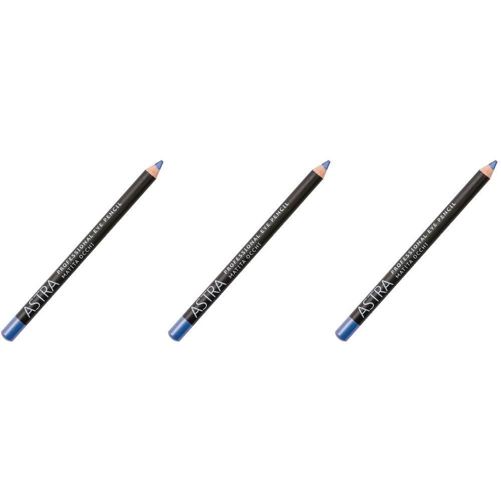 ASTRA Make-UP Professional Eye Pencil - Matita Occhi Colorata Lunga Tenuta Tonalità 04