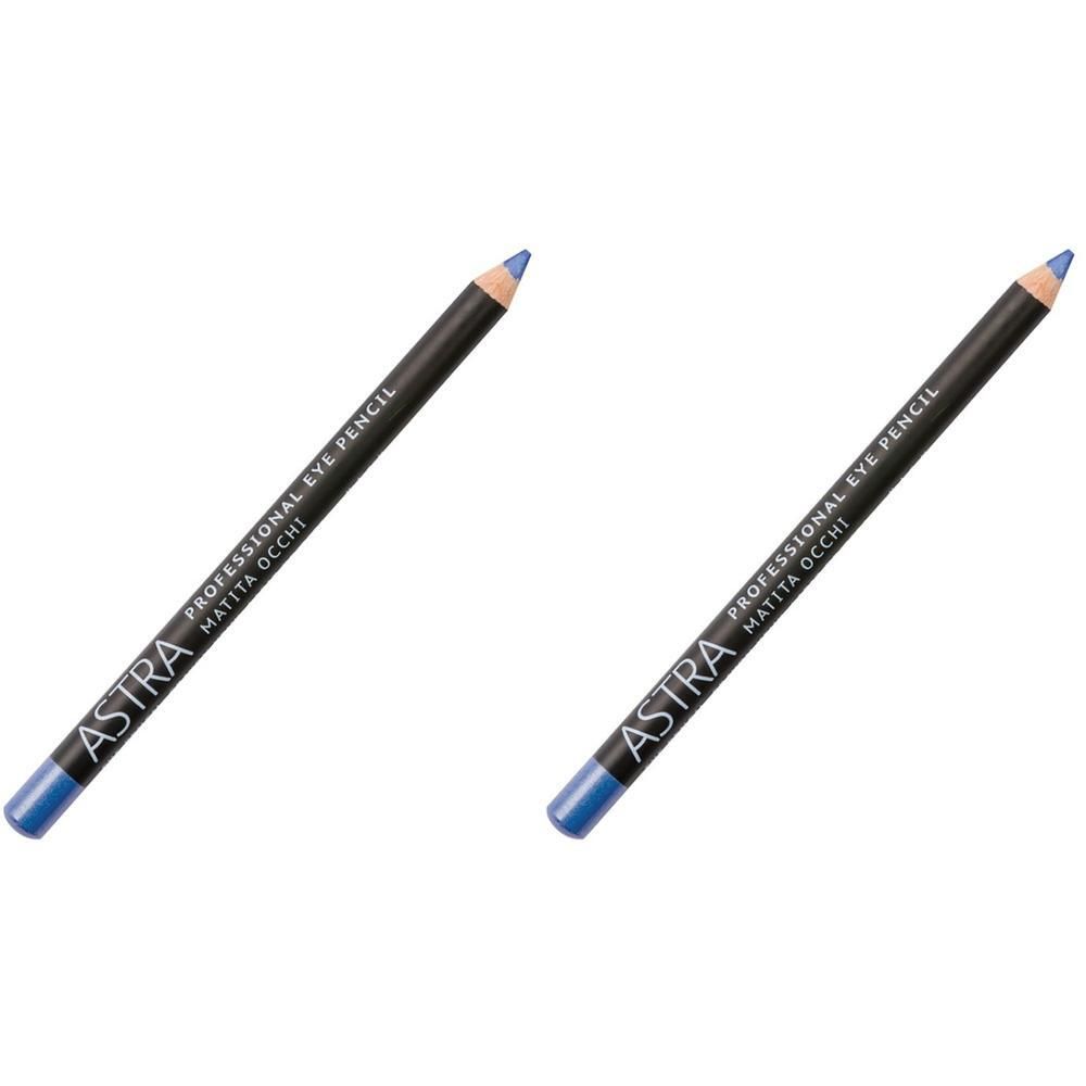 ASTRA Make-UP Professional Eye Pencil - Matita Occhi Colorata Lunga Tenuta Tonalità 04
