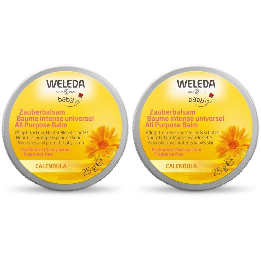 WELEDA Balsamo Multiuso