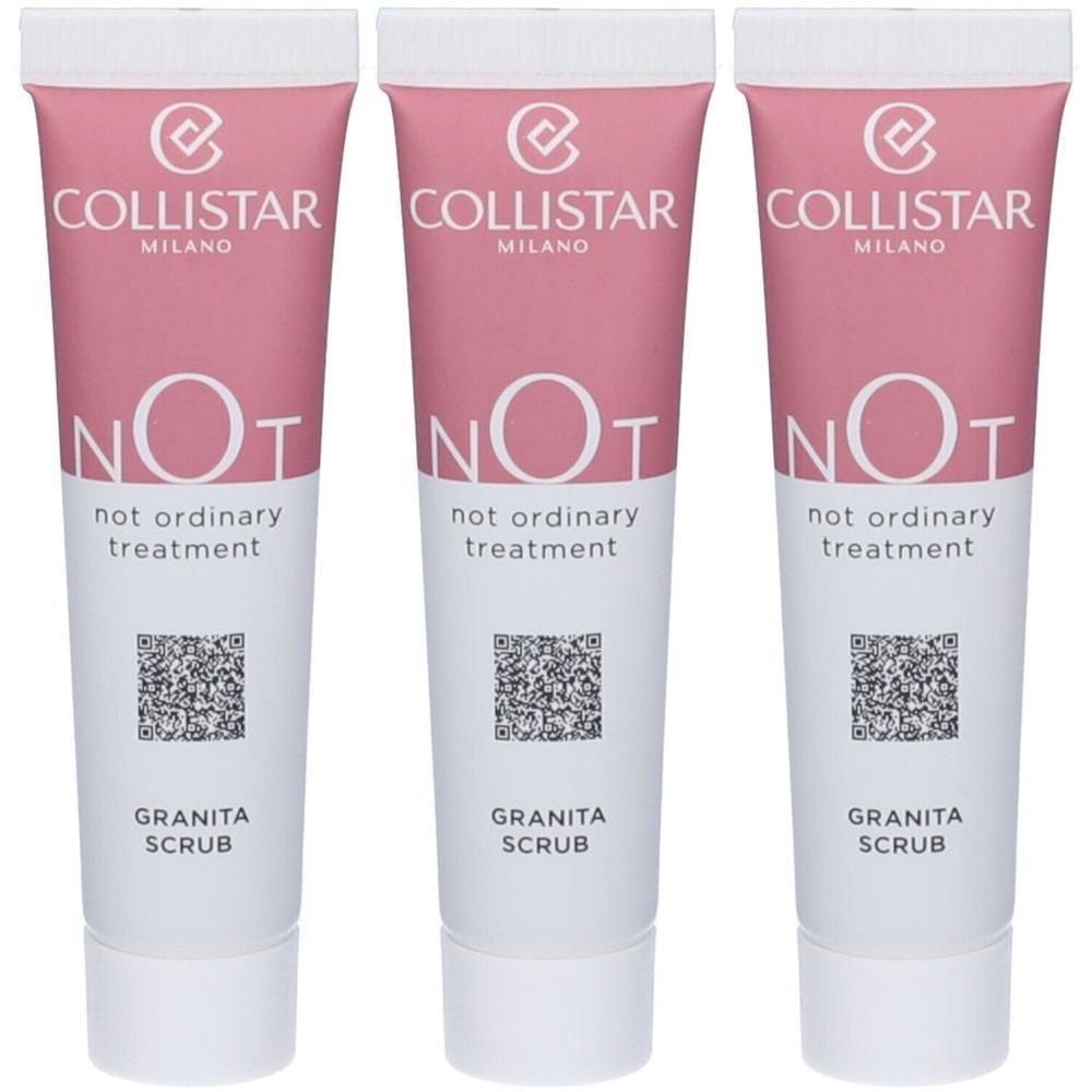Collistar Granita Scrub