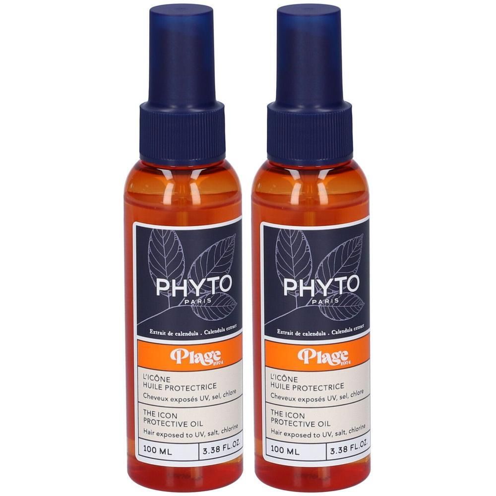 Phyto Plage Olio Protettivo