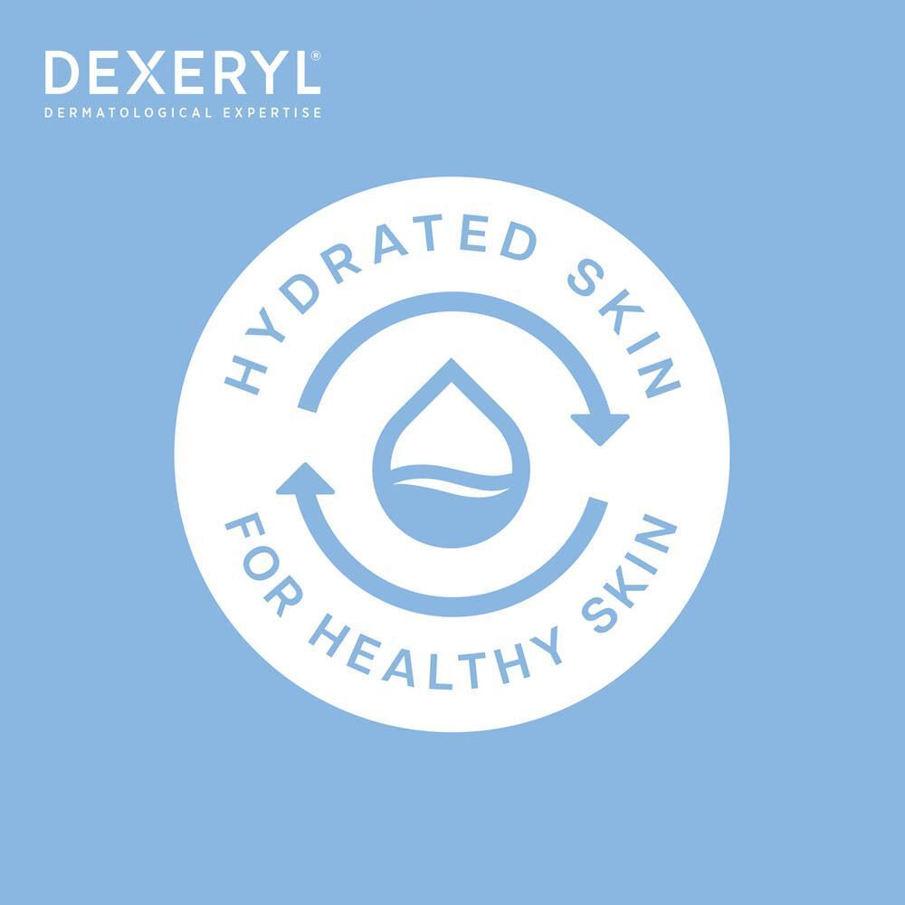 Dexeryl Dexeclear Gel Schiumogeno Anti-Imperfezioni 200ml