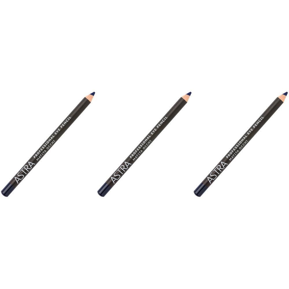 ASTRA Make-UP Professional Eye Pencil - Matita Occhi Colorata Lunga Tenuta Tonalità 05