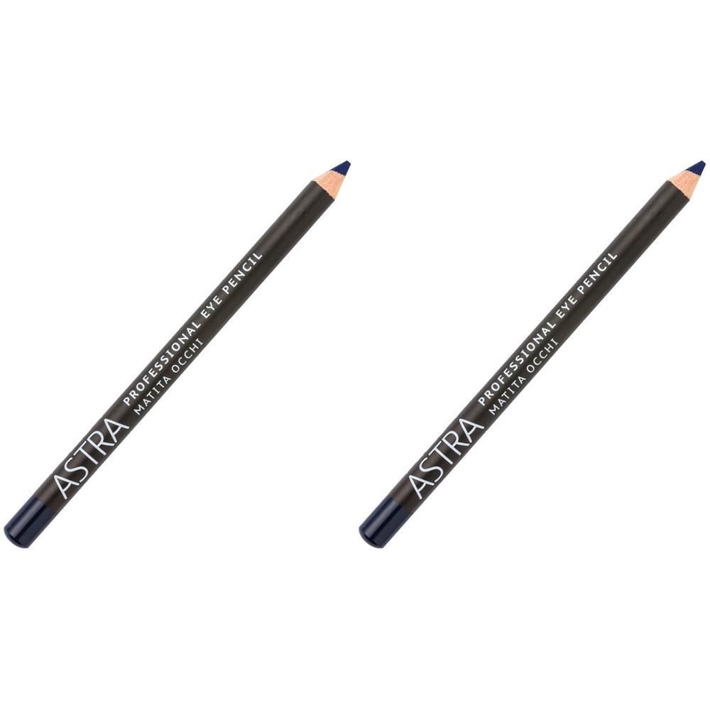 ASTRA Make-UP Professional Eye Pencil - Matita Occhi Colorata Lunga Tenuta Tonalità 05
