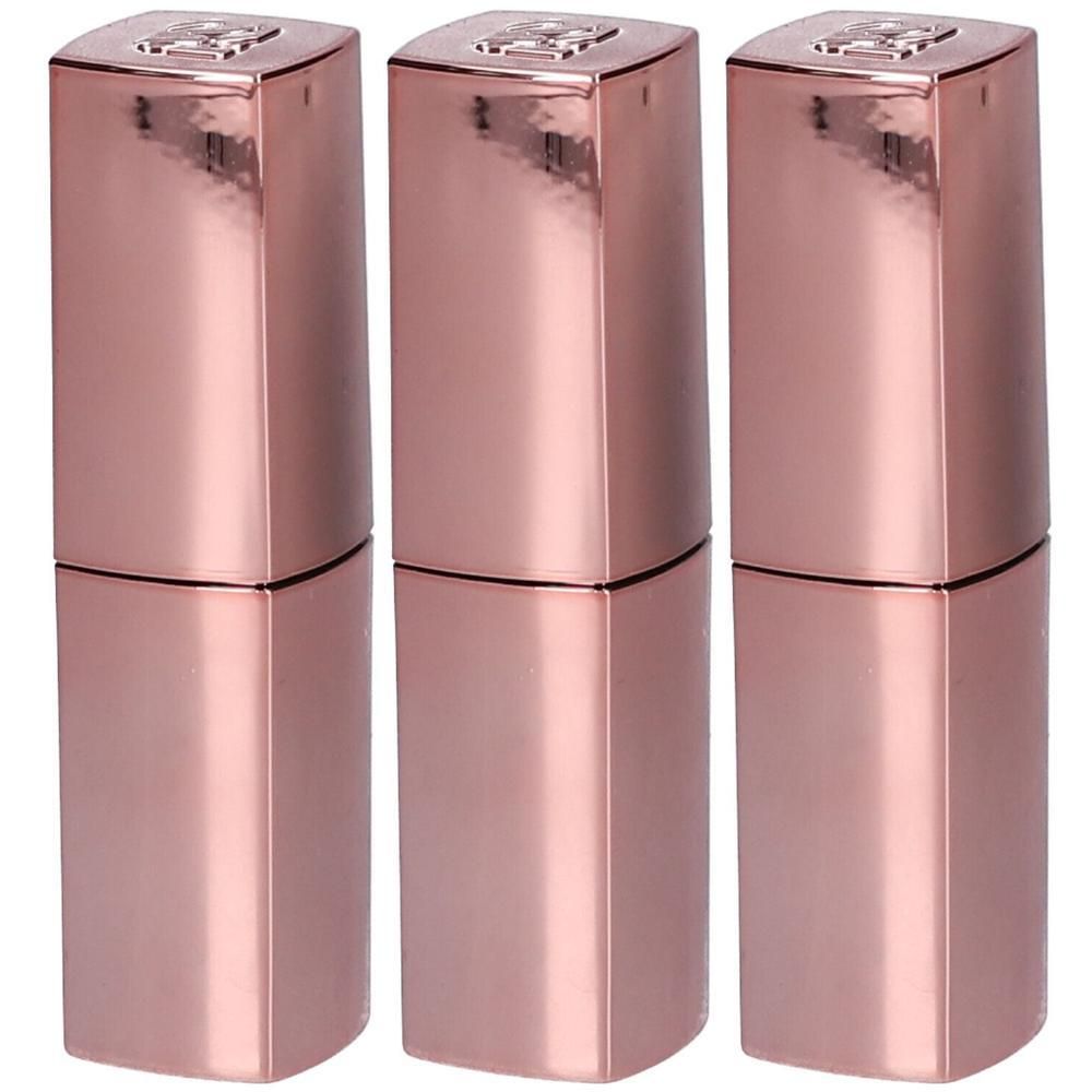 BioNike Defence Color Nutri Shine Rossetto Brillante N.206 Cassis