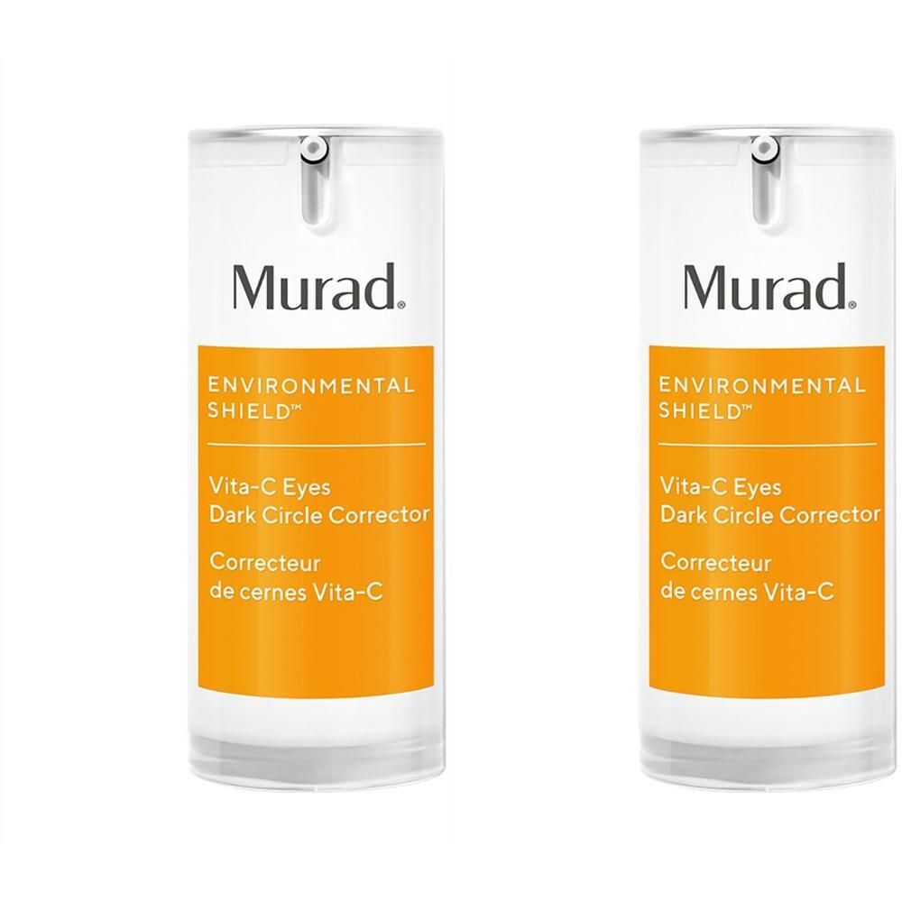 Murad Vita-C Eyes Dark Circle Corrector - Siero Contorno Occhi