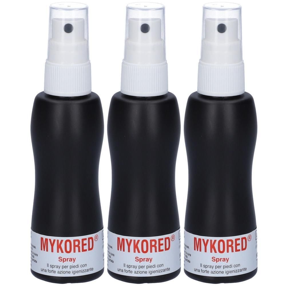 Mykored Deodorante Spray