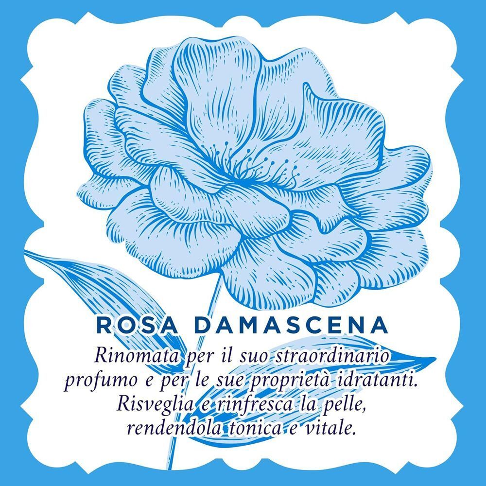 Acqua alle Rose - Acqua micellare Rinfrescante