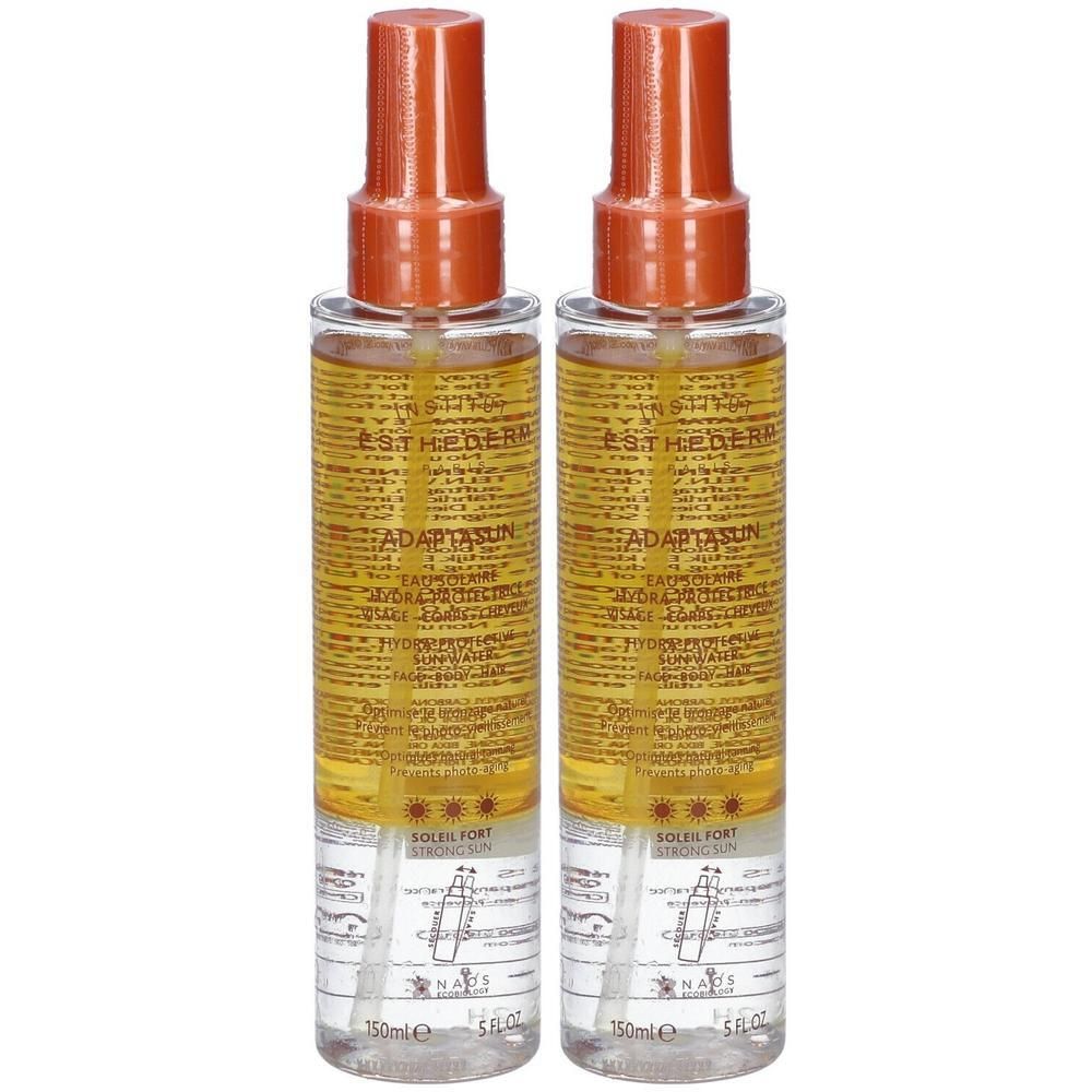 Adaptasun Eau Solaire Hydra-protectrice Spray